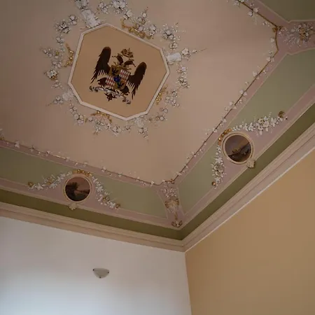 Bed & Breakfast Casa Marchese *